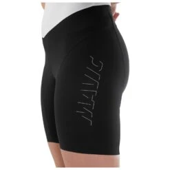 Mavic - Women's Cosmic Bib Short - Cycling Bottoms -Bergfreunde mavic womens cosmic bib short cycling bottoms detail 4