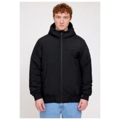 Mazine - Padded Blouson - Casual Jacket -Bergfreunde mazine padded blouson casual jacket detail 3