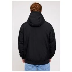 Mazine - Padded Blouson - Casual Jacket -Bergfreunde mazine padded blouson casual jacket detail 4