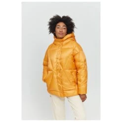 Mazine - Women's Britt Puffer Jacket - Parka 11 Mazine - Women's Britt Puffer Jacket - Parka -Bergfreunde mazine womens britt puffer jacket parka detail 3