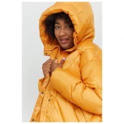 Mazine - Women's Britt Puffer Jacket - Parka 15 Mazine - Women's Britt Puffer Jacket - Parka -Bergfreunde mazine womens britt puffer jacket parka detail 7