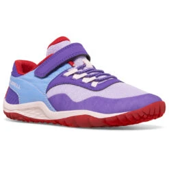 Merrell - Kid's Trail Glove 7 A/C - Barefoot Shoes