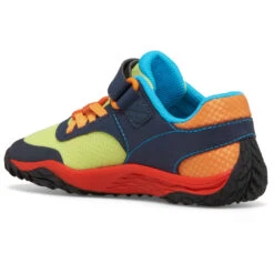 Merrell - Kid's Trail Glove 7 A/C - Barefoot Shoes -Bergfreunde merrell kids trail glove 7 a c barefoot shoes detail 5