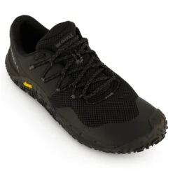 Merrell - Trail Glove 7 - Barefoot Shoes -Bergfreunde merrell trail glove 7 barefoot shoes detail 7