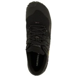 Merrell - Trail Glove 7 - Barefoot Shoes -Bergfreunde merrell trail glove 7 barefoot shoes detail 8