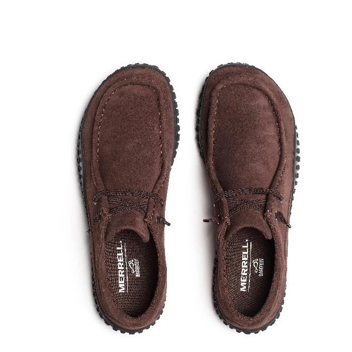 Merrell - Wrapt Bungee - Barefoot Shoes 7 Merrell - Wrapt Bungee - Barefoot Shoes - Image 5