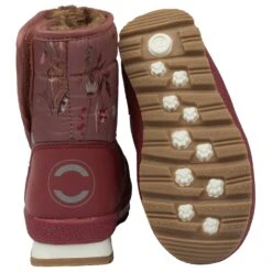 Mikk-Line - Kid's Winter Boot Padded - Winter Boots -Bergfreunde mikk line kids winter boot padded winter boots detail 3