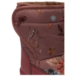 Mikk-Line - Kid's Winter Boot Padded - Winter Boots -Bergfreunde mikk line kids winter boot padded winter boots detail 5