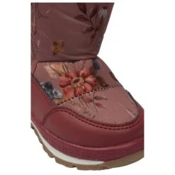 Mikk-Line - Kid's Winter Boot Padded - Winter Boots -Bergfreunde mikk line kids winter boot padded winter boots detail 6