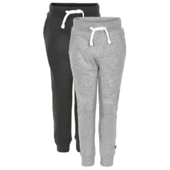 Minymo - Kid's Basic 36 -Sweat Pant (2-pack)