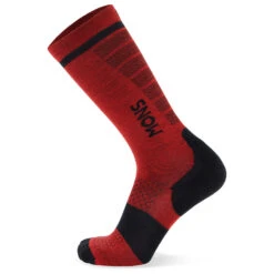 Mons Royale - Pro Lite Merino Snow Sock - Ski Socks