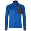 Montura - Dolomiti 2 Maglia - Fleece Jacket -Bergfreunde montura dolomiti 2 maglia fleece jacket