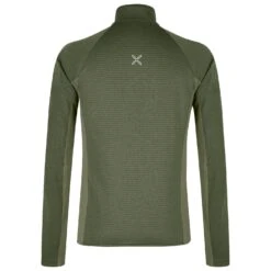 Montura - Dolomiti 2 Maglia - Fleece Jacket -Bergfreunde montura dolomiti 2 maglia fleece jacket detail 3