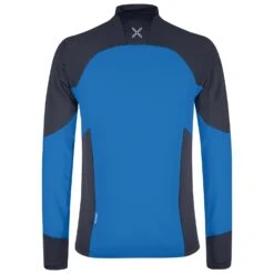 Montura - Rise Maglia - Fleece Jacket 5 Montura - Rise Maglia - Fleece Jacket -Bergfreunde montura rise maglia fleece jacket detail 2