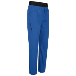 Montura - Roca Pants - Climbing Trousers -Bergfreunde montura roca pants climbing trousers detail 3