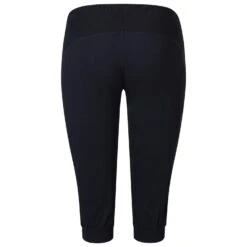 Montura - Sound 3/4 Pants Woman - Running Shorts -Bergfreunde montura sound 3 4 pants woman running shorts detail 2