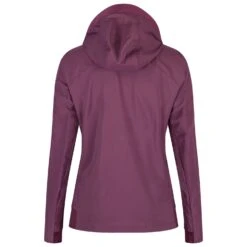 Montura - Women's Altai Hooded Jacket - Softshell Jacket -Bergfreunde montura womens altai hooded jacket softshell jacket detail 2