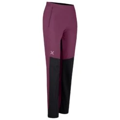 Montura - Women's Rocky 2 Pants - Climbing Trousers -Bergfreunde montura womens rocky 2 pants climbing trousers detail 3
