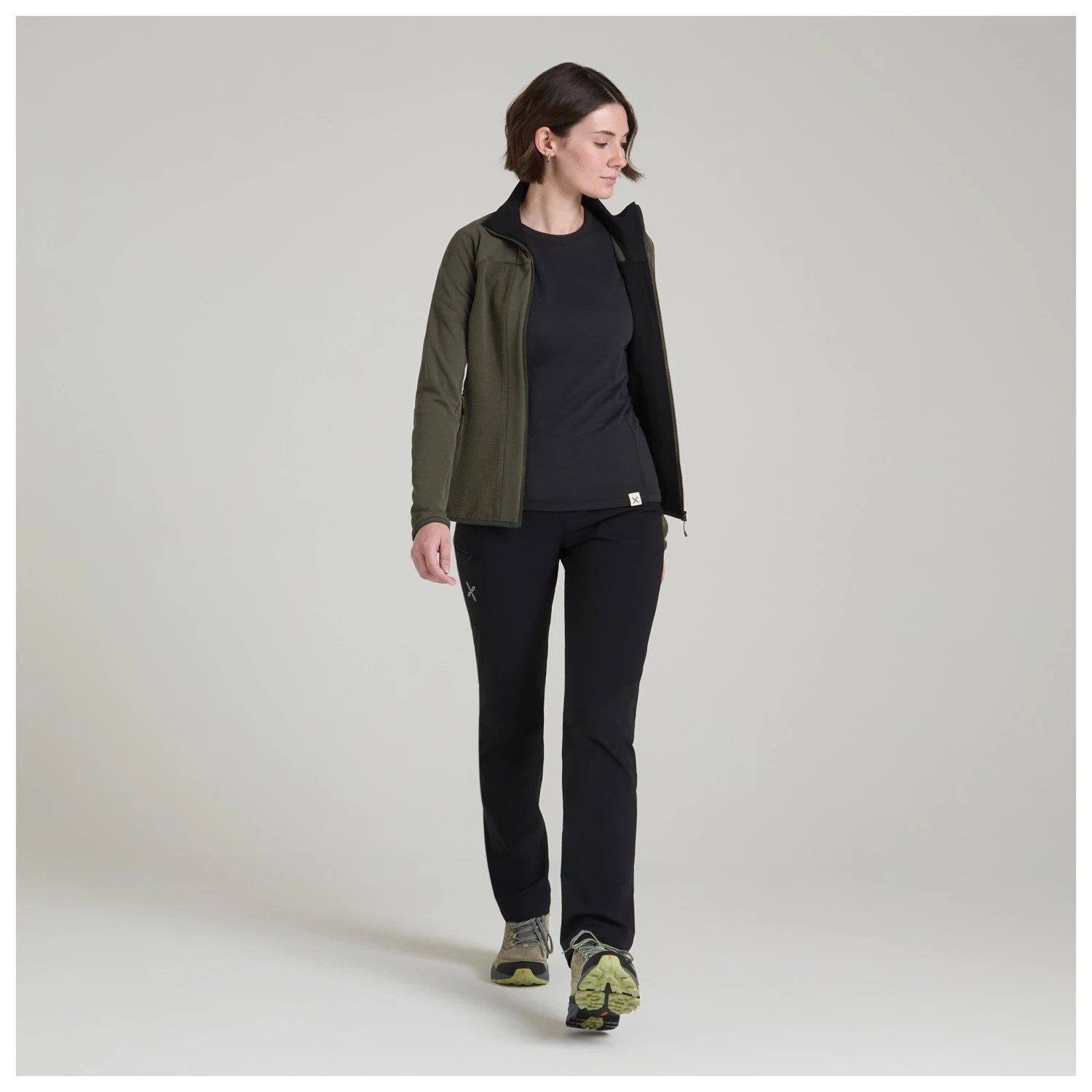 Montura - Women's Vertigo Bright Pants - Mountaineering Trousers 5 Montura - Women's Vertigo Bright Pants - Mountaineering Trousers - Image 3