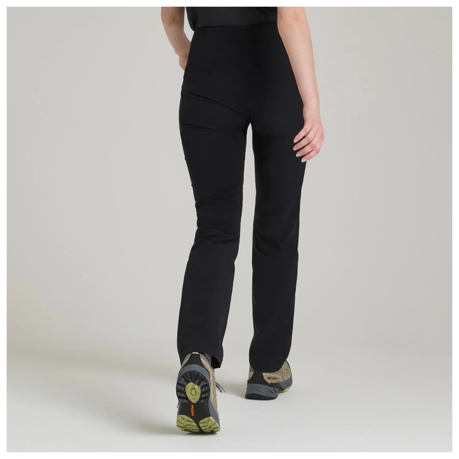 Montura - Women's Vertigo Bright Pants - Mountaineering Trousers 7 Montura - Women's Vertigo Bright Pants - Mountaineering Trousers - Image 5