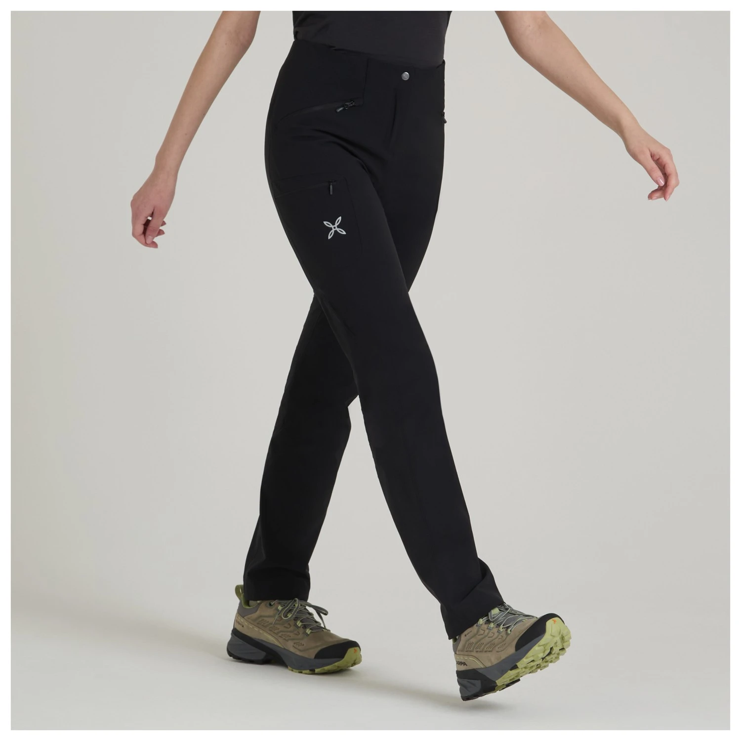 Montura - Women's Vertigo Bright Pants - Mountaineering Trousers 8 Montura - Women's Vertigo Bright Pants - Mountaineering Trousers - Image 6