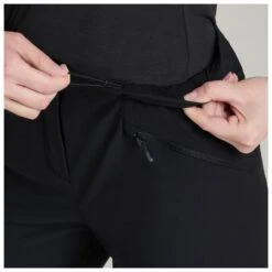 Montura - Women's Vertigo Bright Pants - Mountaineering Trousers 16 Montura - Women's Vertigo Bright Pants - Mountaineering Trousers -Bergfreunde montura womens vertigo bright pants mountaineering trousers detail 7