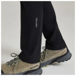 Montura - Women's Vertigo Bright Pants - Mountaineering Trousers 17 Montura - Women's Vertigo Bright Pants - Mountaineering Trousers -Bergfreunde montura womens vertigo bright pants mountaineering trousers detail 8