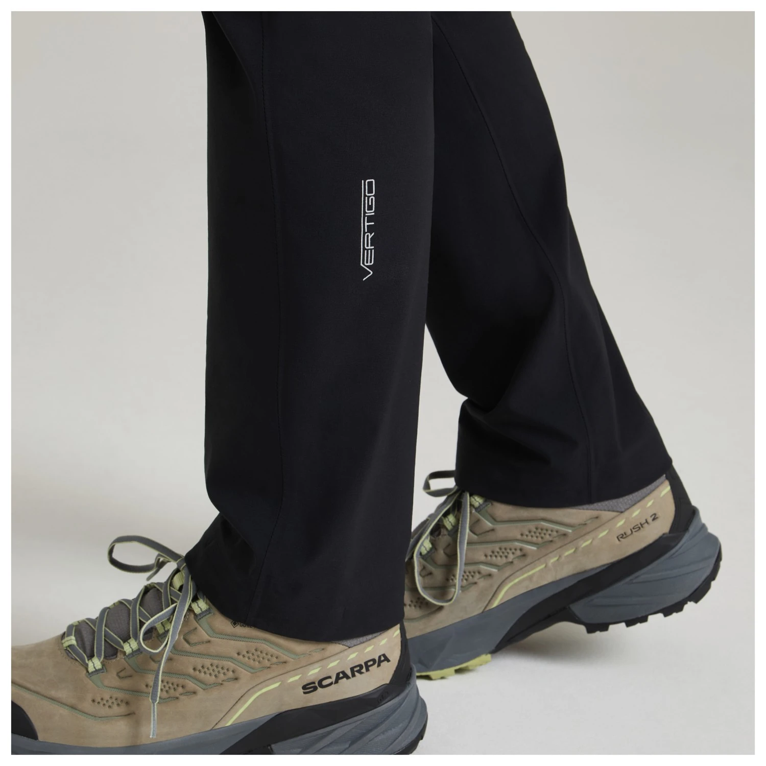 Montura - Women's Vertigo Bright Pants - Mountaineering Trousers 10 Montura - Women's Vertigo Bright Pants - Mountaineering Trousers - Image 8