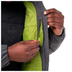 Mountain Equipment - Andola Hooded Jacket - Wool Jacket 23 Mountain Equipment - Andola Hooded Jacket - Wool Jacket -Bergfreunde mountain equipment andola hooded jacket wool jacket detail 11