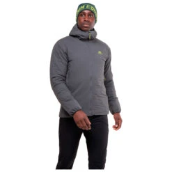 Mountain Equipment - Andola Hooded Jacket - Wool Jacket 15 Mountain Equipment - Andola Hooded Jacket - Wool Jacket -Bergfreunde mountain equipment andola hooded jacket wool jacket detail 3