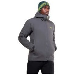 Mountain Equipment - Andola Hooded Jacket - Wool Jacket 17 Mountain Equipment - Andola Hooded Jacket - Wool Jacket -Bergfreunde mountain equipment andola hooded jacket wool jacket detail 5