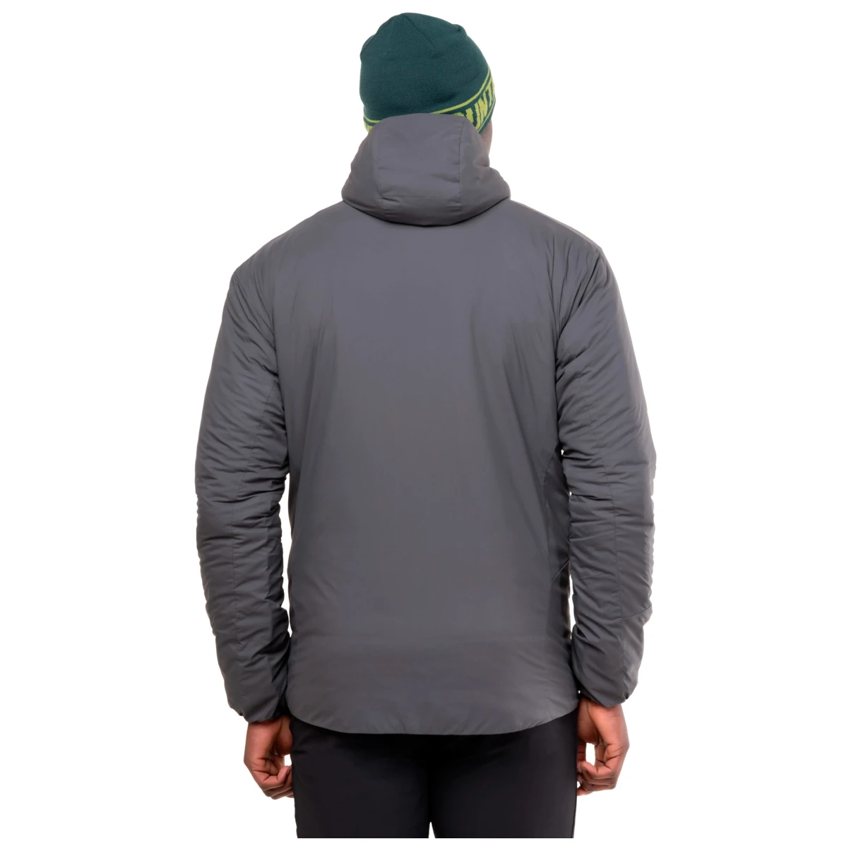 Mountain Equipment - Andola Hooded Jacket - Wool Jacket 10 Mountain Equipment - Andola Hooded Jacket - Wool Jacket - Image 8