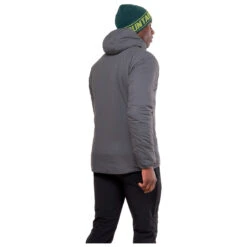 Mountain Equipment - Andola Hooded Jacket - Wool Jacket 21 Mountain Equipment - Andola Hooded Jacket - Wool Jacket -Bergfreunde mountain equipment andola hooded jacket wool jacket detail 9