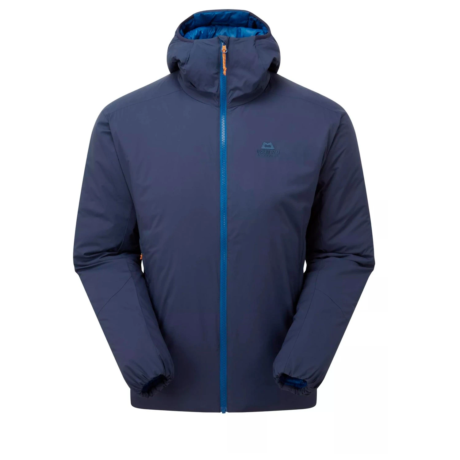 Mountain Equipment - Andola Hooded Jacket - Wool Jacket 3 Mountain Equipment - Andola Hooded Jacket - Wool Jacket
