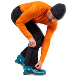 Mountain Equipment - Epic Pant - Ski Touring Trousers -Bergfreunde mountain equipment epic pant ski touring trousers detail 10