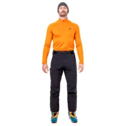 Mountain Equipment - Epic Pant - Ski Touring Trousers -Bergfreunde mountain equipment epic pant ski touring trousers detail 3