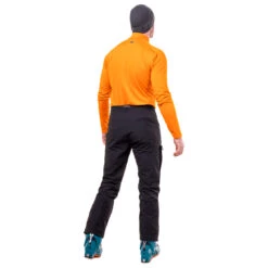 Mountain Equipment - Epic Pant - Ski Touring Trousers -Bergfreunde mountain equipment epic pant ski touring trousers detail 5