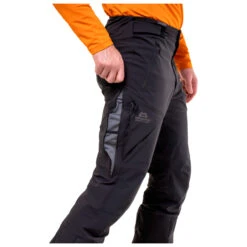 Mountain Equipment - Epic Pant - Ski Touring Trousers -Bergfreunde mountain equipment epic pant ski touring trousers detail 9