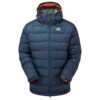 Mountain Equipment - Lightline Jacket - Down Jacket -Bergfreunde mountain equipment lightline jacket down jacket