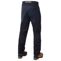 Mountain Equipment - Mission Pant - Mountaineering Trousers -Bergfreunde mountain equipment mission pant mountaineering trousers detail 3