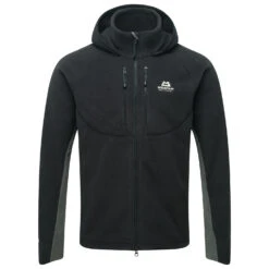 Mountain Equipment - Touchstone Jacket - Fleece Jacket