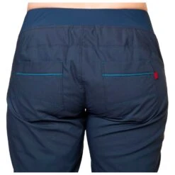 Mountain Equipment - Women's Anvil Pant - Bouldering Trousers -Bergfreunde mountain equipment womens anvil pant bouldering trousers detail 3