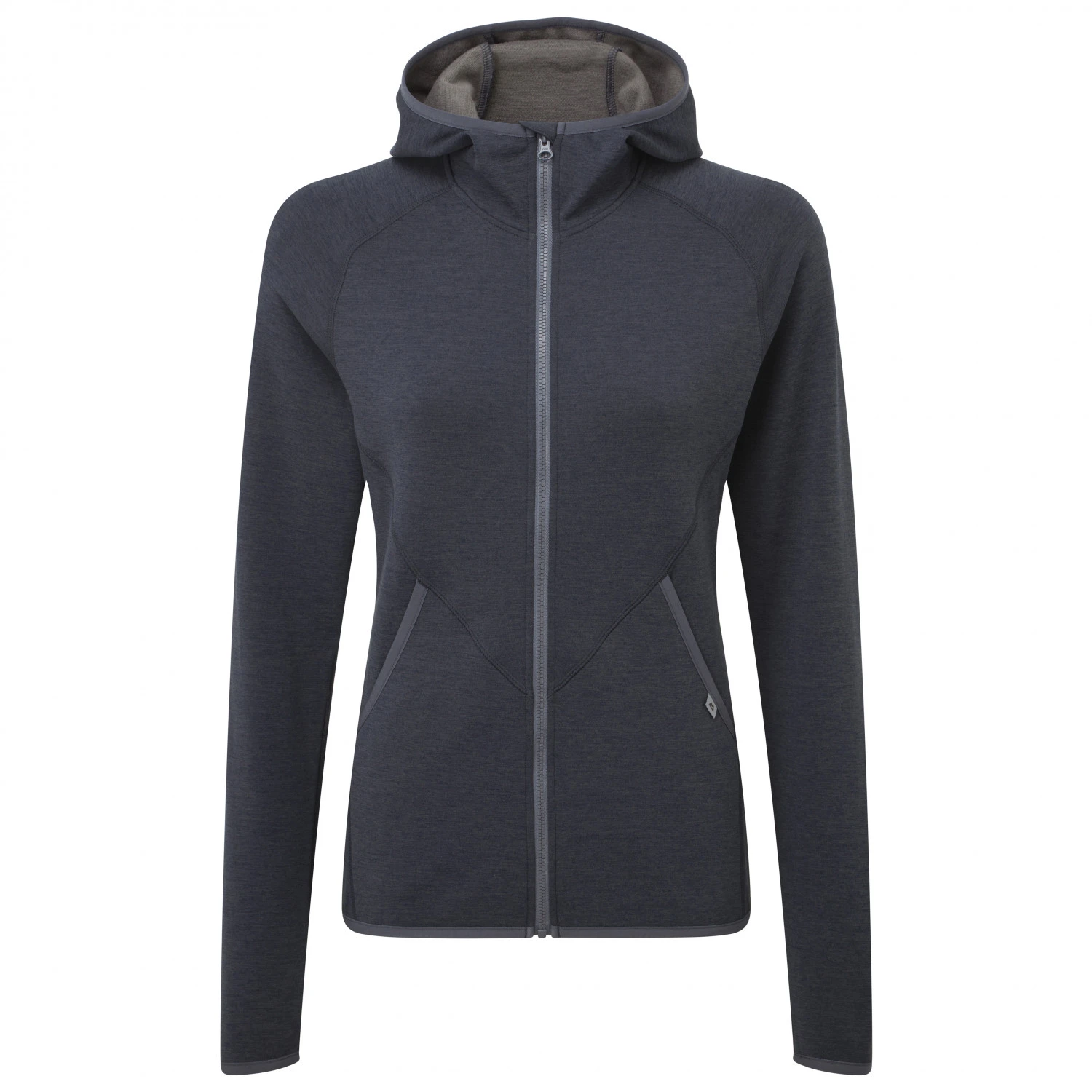 Mountain Equipment - Women's Calico Hooded Jacket - Fleece Jacket 3 Mountain Equipment - Women's Calico Hooded Jacket - Fleece Jacket