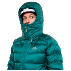 Mountain Equipment - Women's Sigma Jacket - Down Jacket 21 Mountain Equipment - Women's Sigma Jacket - Down Jacket -Bergfreunde mountain equipment womens sigma jacket down jacket detail 10