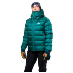 Mountain Equipment - Women's Sigma Jacket - Down Jacket 14 Mountain Equipment - Women's Sigma Jacket - Down Jacket -Bergfreunde mountain equipment womens sigma jacket down jacket detail 3