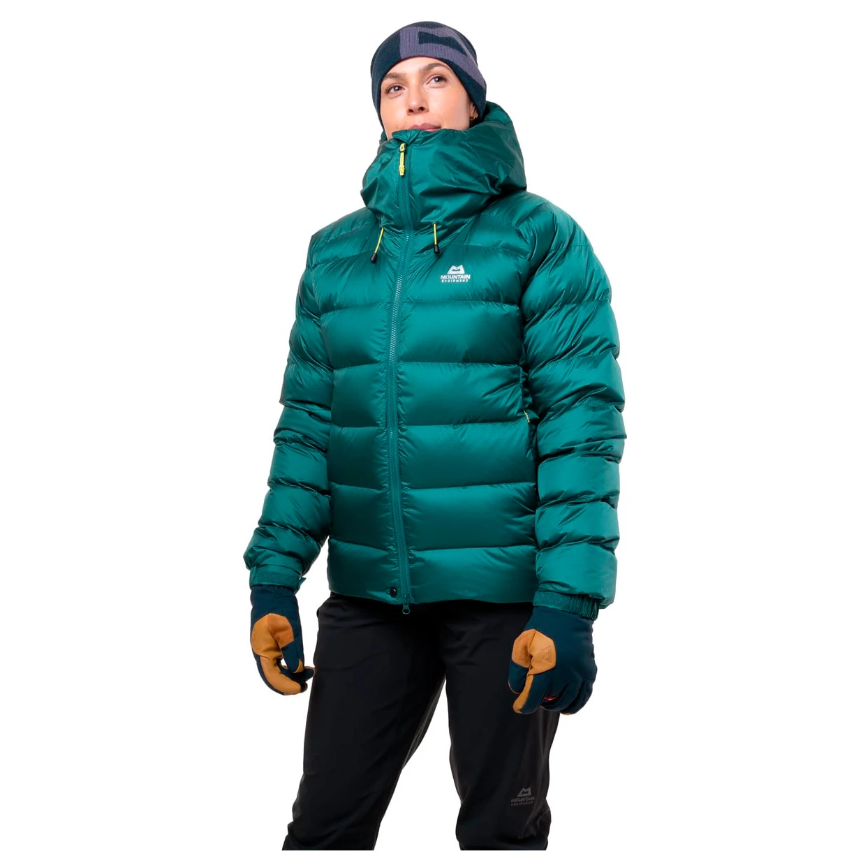 Mountain Equipment - Women's Sigma Jacket - Down Jacket 5 Mountain Equipment - Women's Sigma Jacket - Down Jacket - Image 3