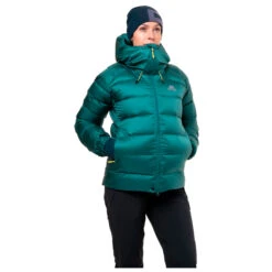 Mountain Equipment - Women's Sigma Jacket - Down Jacket 16 Mountain Equipment - Women's Sigma Jacket - Down Jacket -Bergfreunde mountain equipment womens sigma jacket down jacket detail 5