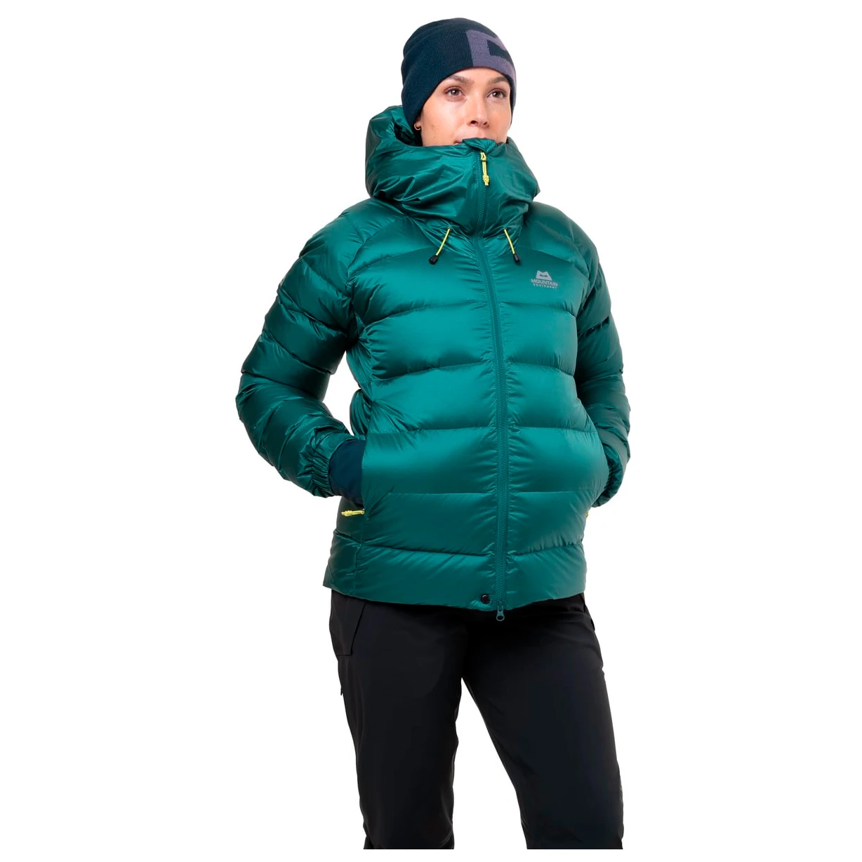 Mountain Equipment - Women's Sigma Jacket - Down Jacket 7 Mountain Equipment - Women's Sigma Jacket - Down Jacket - Image 5