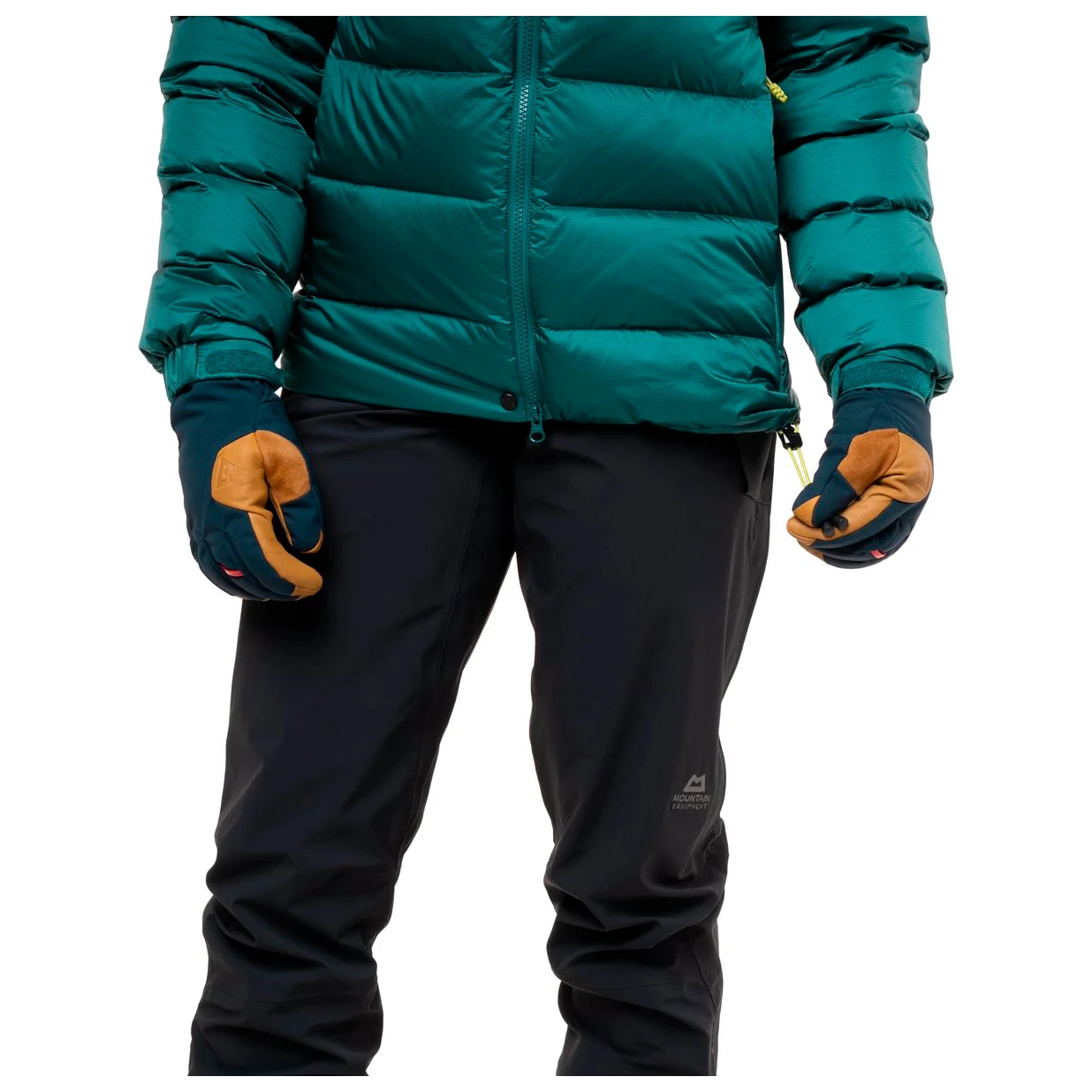 Mountain Equipment - Women's Sigma Jacket - Down Jacket 8 Mountain Equipment - Women's Sigma Jacket - Down Jacket - Image 6
