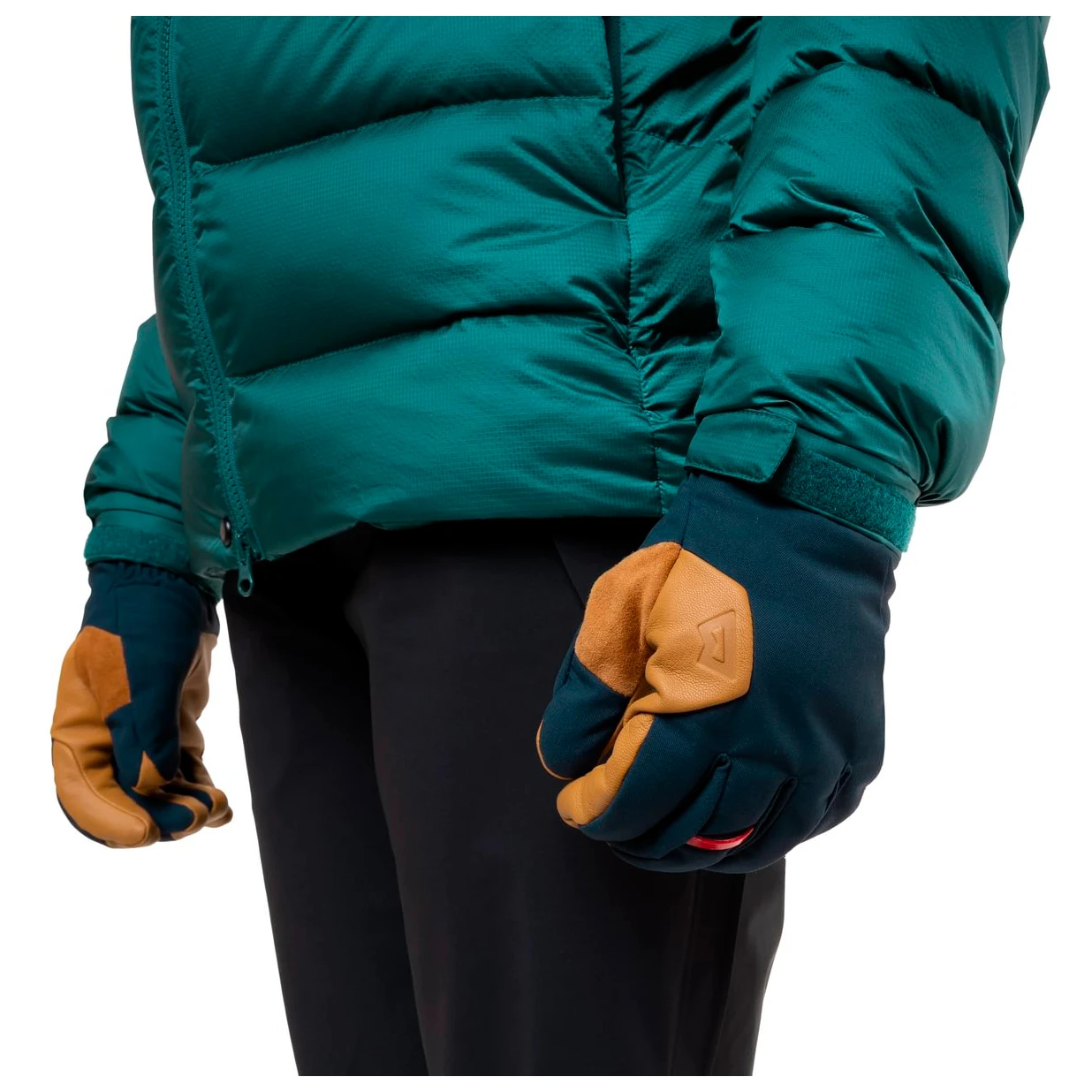 Mountain Equipment - Women's Sigma Jacket - Down Jacket 9 Mountain Equipment - Women's Sigma Jacket - Down Jacket - Image 7